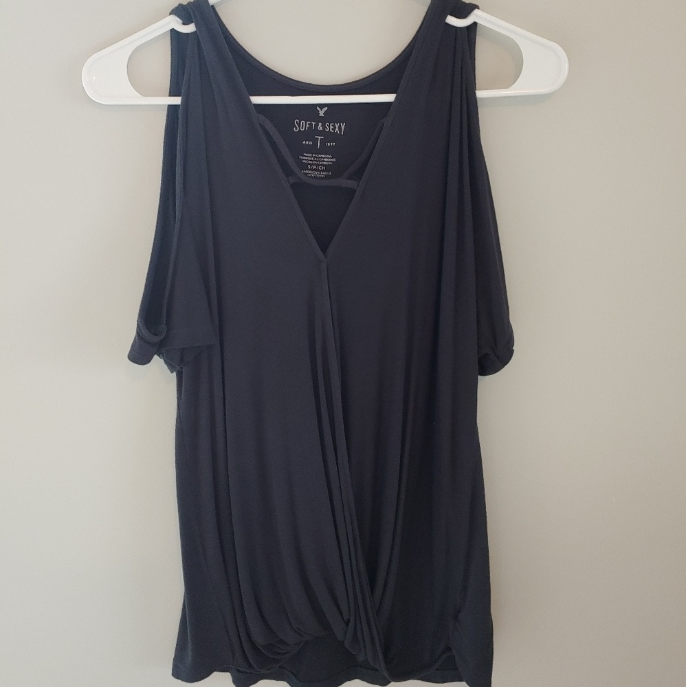 American eagle shirt